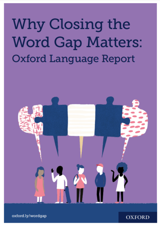 Project insights Producing the first Oxford Language Report OrielSquare