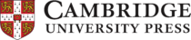 Cambridge University Press logo