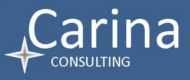 Carina Consulting logo