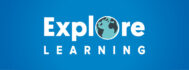 Explore Learning logo