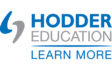 Hodder Education logo