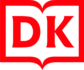 DK logo