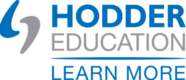 Hodder Education logo