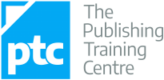 The Publishing Training Centre logo