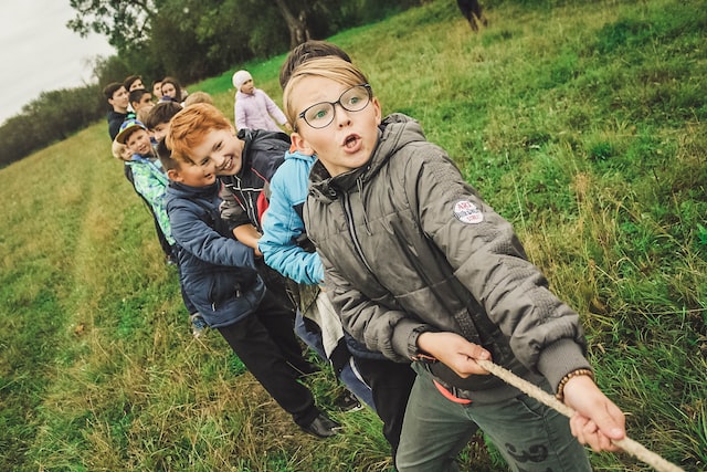 Teaching primary science in lockdown: a classroom teacher’s perspective