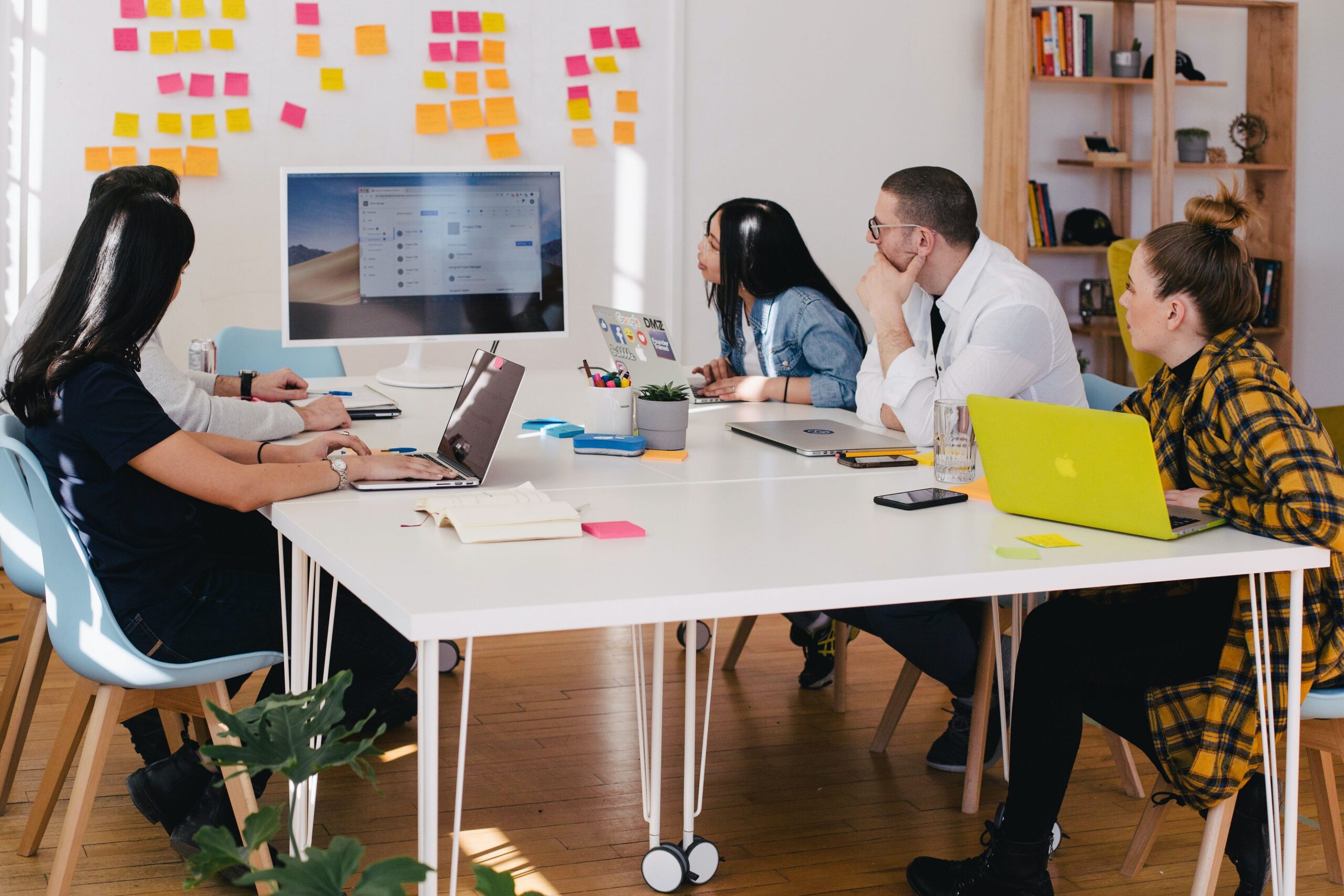 Learn to build effective agile processes and deliver value to your customers