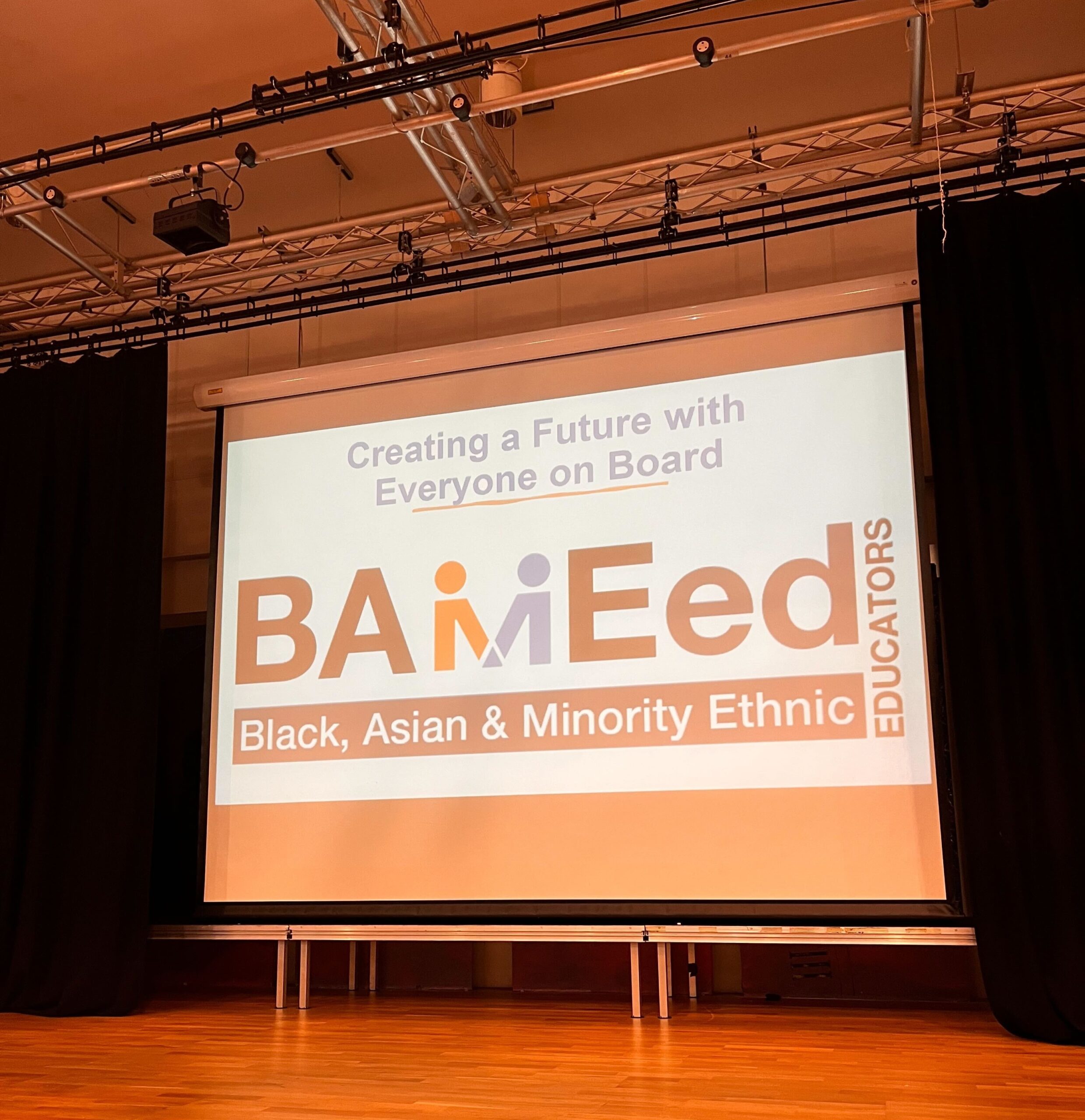 What we heard, learnt and tasted at BAMEed: Creating the future with everyone on board